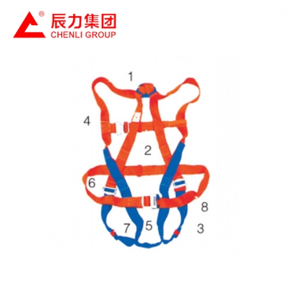 高空安全帶